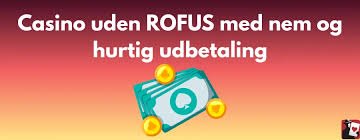 Casinoer Uden Dansk Licens - Din Ultimative Guide