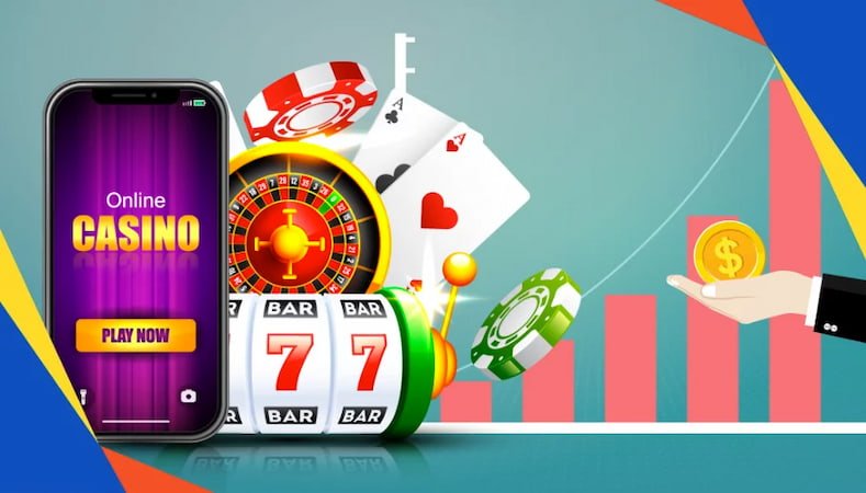Discover the Excitement of Casino SlotsNBets UK 1462486567 Discover the Excitement of Casino SlotsNBets UK 1462486567