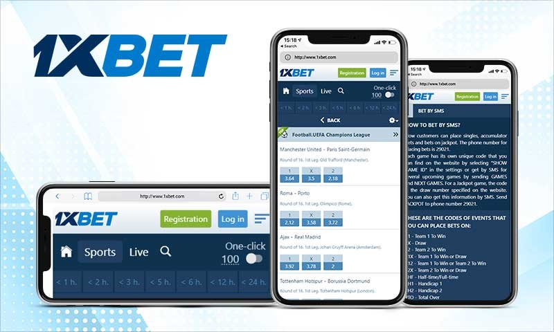 Discover the Exciting World of 1xbet Online Betting -352077636 Discover the Exciting World of 1xbet Online Betting -352077636