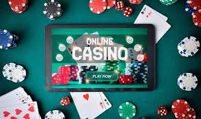 Experience the Excitement of Online Casino WildWild Experience the Excitement of Online Casino WildWild