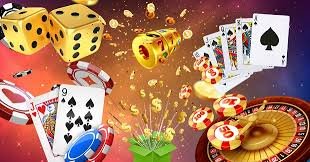 Experience the Thrill of Casino 31bet UK 1571643974