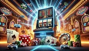 Legální online kasino 69 Games Vaše brána k nekonečné zábavě