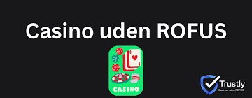 Nye Casino Uden ROFUS i Danmark - Spil Trygt og Sikkert Nye Casino Uden ROFUS i Danmark - Spil Trygt og Sikkert