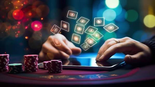 Τα Καλύτερα Online Καζίνο - Οδηγός για Παίκτες