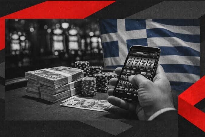 Τα Καλύτερα Online Casino του 2023 Τα Καλύτερα Online Casino του 2023