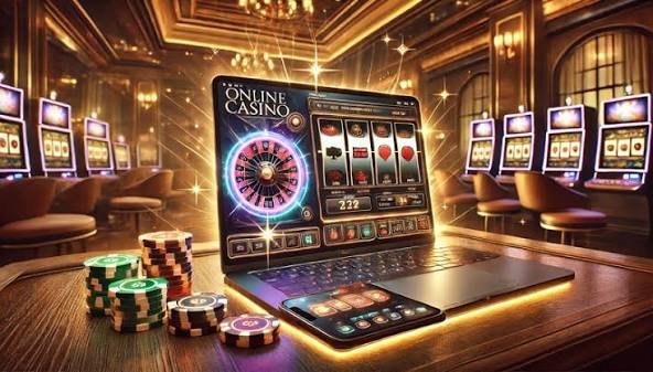 Καλύτερα Ξένα Online Casino για το 2023