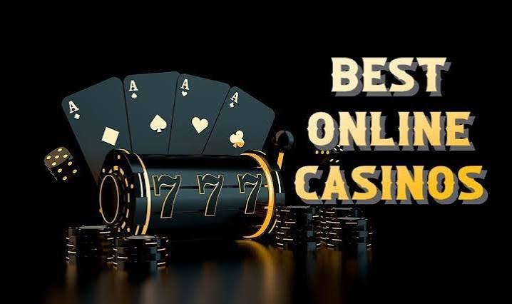 Ανακαλύψτε τα Καλύτερα Ξένα Online Casino