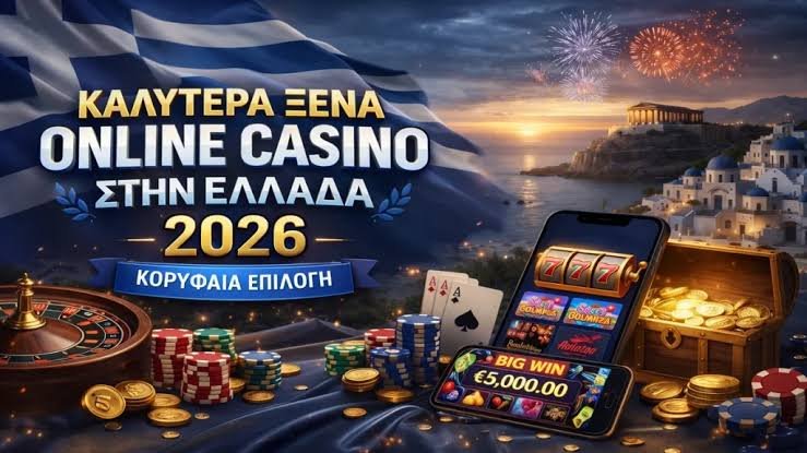 Τα Καλύτερα Online Casino στην Ελλάδα Οδηγός για Παίκτες 494388020