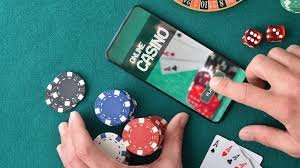Online Casino En Guide til Spil og Strategier 1720582614