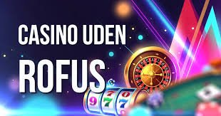Oplev Online Casinoer Uden ROFUS i Danmark 2075981130