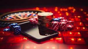 Oplev Spændingen med Online Casino Oplev Spændingen med Online Casino