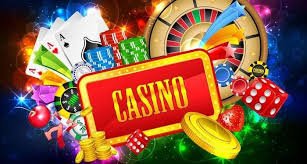 Oplev Spændingen med Online Casino Oplev Spændingen med Online Casino