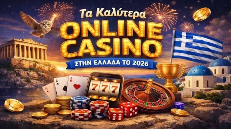 Το Καλύτερο Καζίνο Ανακαλύψτε την Απόλυτη Διασκέδαση Το Καλύτερο Καζίνο Ανακαλύψτε την Απόλυτη Διασκέδαση