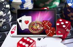 Shiny Joker Casino UK A Comprehensive Guide to Slots and Gaming
