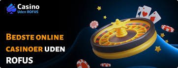 Spillesider uden rofus Din Guide til Online Spil