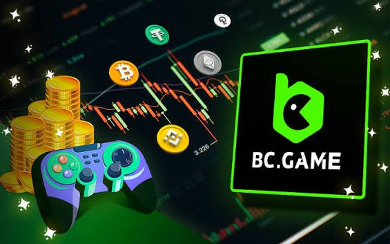 The Ultimate Guide to BC.Game Indonesia App