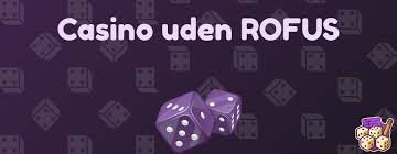 Udenlandsk Casino Uden ROFUS Spil Trygt og Sikkert Udenlandsk Casino Uden ROFUS Spil Trygt og Sikkert