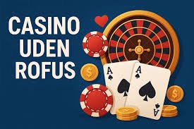 Udforsk Best Bunny Casino Uden ROFUS Din Guide til Underholdning