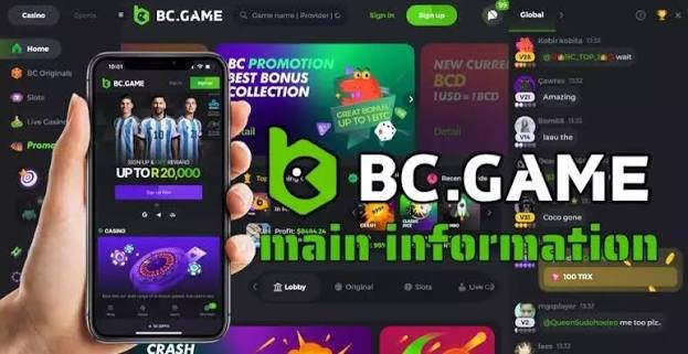 Understanding BC.Game Bonuses Maximize Your Wins Understanding BC.Game Bonuses Maximize Your Wins