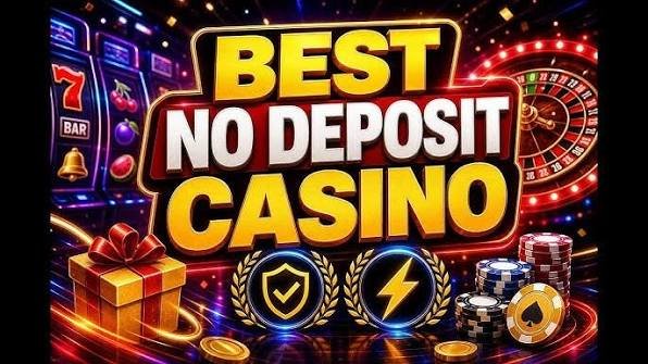 Unlock Excitement with 30 Free Spins No Deposit Offers 1613721911