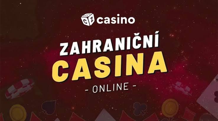 Zahraniční online casino Vše, co potřebujete vědět 1052246270 Zahraniční online casino Vše, co potřebujete vědět 1052246270