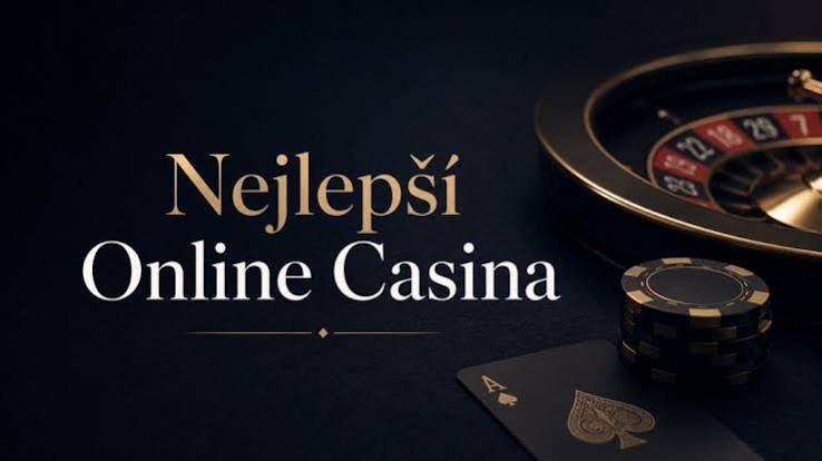 Zahraniční online kasino Jak si vybrat to nejlepší